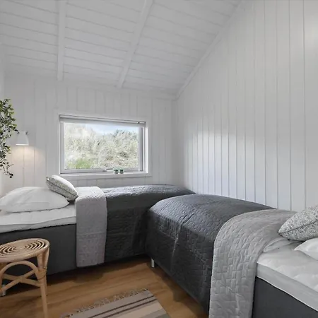 Feriehus Ve493-vejers-strand-tyttebaervej-5-b