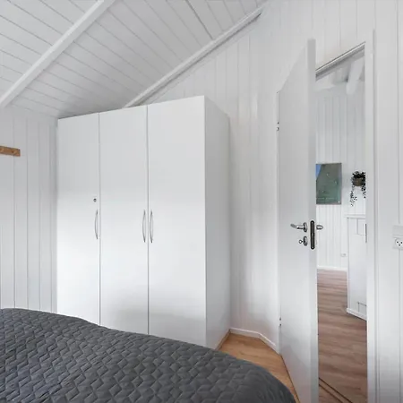 Feriehus Ve493-vejers-strand-tyttebaervej-5-b Vejers Strand