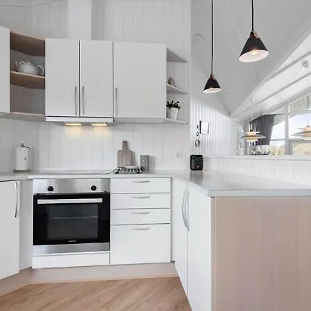 Vakantiehuis Ve493-vejers-strand-tyttebaervej-5-b *