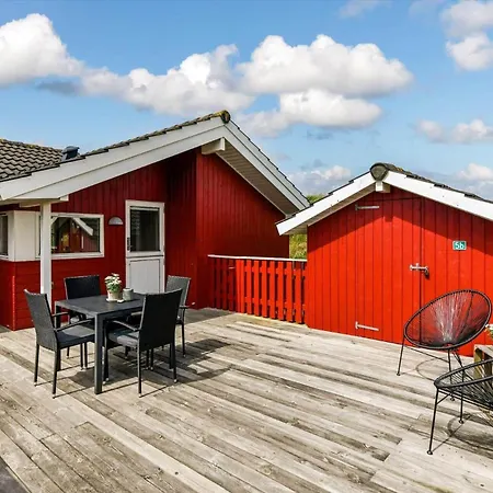 Ve493-vejers-strand-tyttebaervej-5-b Vakantiehuis