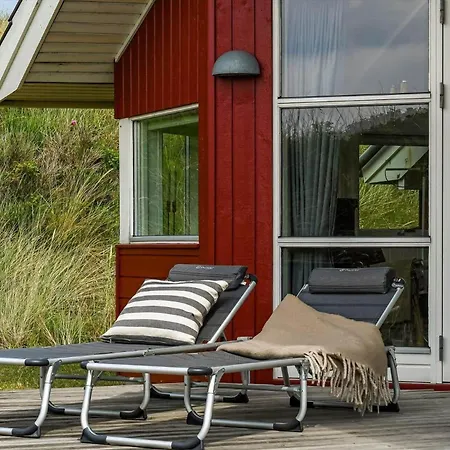 Feriehus Ve493-vejers-strand-tyttebaervej-5-b *